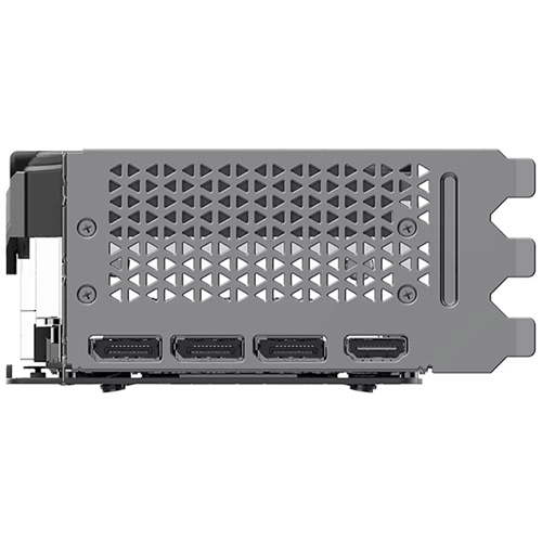 PNY RTX5070TI 16GB GDDR7 256bit HDMI DP PCIe 5.0 VCG5070T16TFXPB1