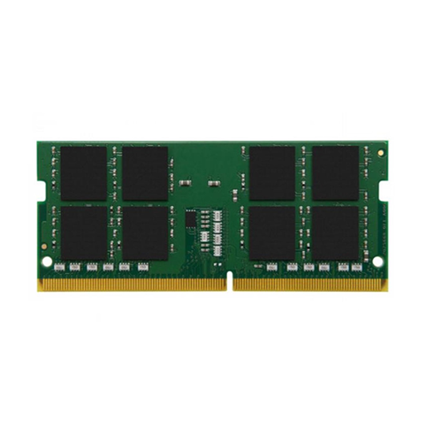 KINGSTON 32GB DDR4 3200MHZ Notebook Ram Kutusuz KVR32S22D8/32