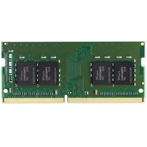 KINGSTON 16GB DDR4 2666MHZ Notebook Ram Kutusuz KVR32S22D8/16WP