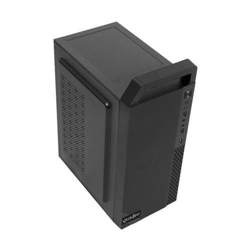QUADRO CORE İ7 14700 - 16GB DDR4 - 512GB SSD - FDOS / SOLİD RHA-147165