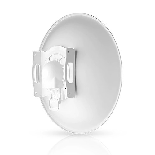 UBIQUITI AF-5G30-S45 airFiber X 5GHz 30dBi Slant 45° PtP Parabolik Anten