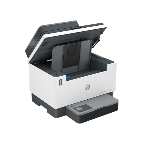 HP A4 MFP-2602SDN 2R7F6A Laser Yazıcı Tarayıcı Fotokopi USB 2.0,Kablosuz + W1540X 5000 sayfa hediye