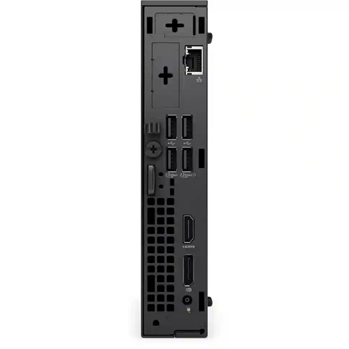 DELL ULTRA 5 235T- 16GB DDR5 RAM- 512GB M2 NVME- O/B UHD W11 PRO MINI PC / PRO MICRO BTO106_QCM1250WP