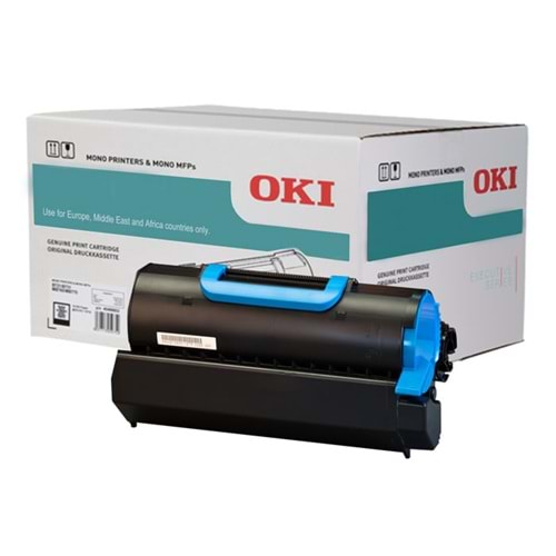 OKI B412/B431/B432/B492/MB562 Görüntüleme Tamburu (Drum Ünitesi)