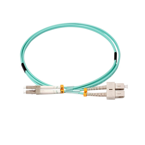 LENOVO 00MN508 ThinkSystem 5m LC-LC OM3 Multimode Fiber Optik Kablo