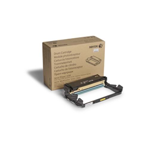XEROX 101R00555 Phaser 3330 / WorkCentre 3335-3345 Orijinal Drum Ünitesi ~30.000 Sayfa