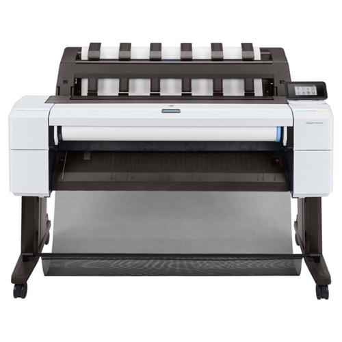 HP DesignJet T1600dr 3EK12A 36