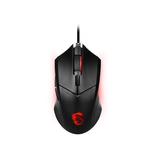 MSI GG CLUTCH GM08 4200dpi Gaming Mouse