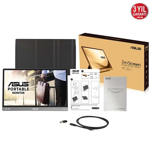 ASUS 14