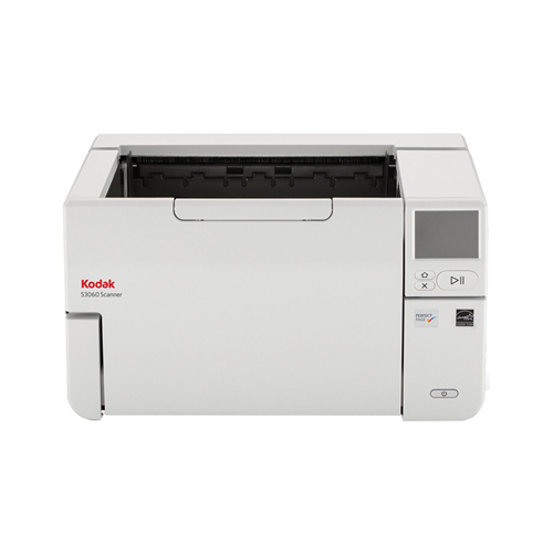 KODAK A3 S3060 8001711 60ppm 120ipm 300 Yaprak ADF 600dpi Gigabit Ethernet Doküman Tarayıcı