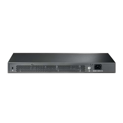 TP-LINK 24port 4-SFP Gigabit Layer 2 Yönetilebilir Switch TL-SG3428