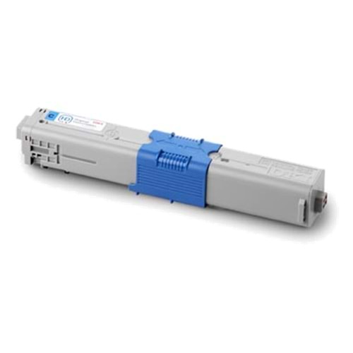 OKI C510/C530/C531/MC561/MC562 5K Mavi (Cyan) Toner (44469724)