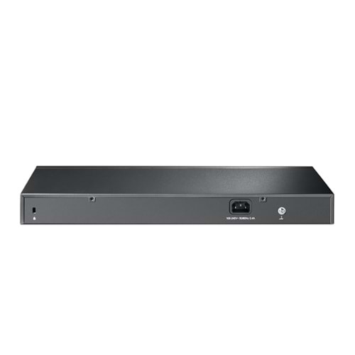 TP-LINK 16port 2-SFP Gigabit Yönetilebilir Switch TL-SG2218