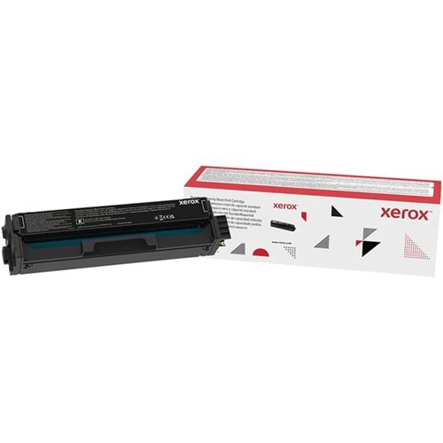 XEROX 006R04387 C230/C235 Siyah Orijinal Toner 1.200 Sayfa