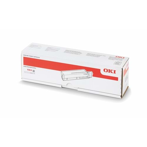 OKI 44992401 B401/MB441/MB451 Siyah Orijinal Toner 1.500 Sayfa