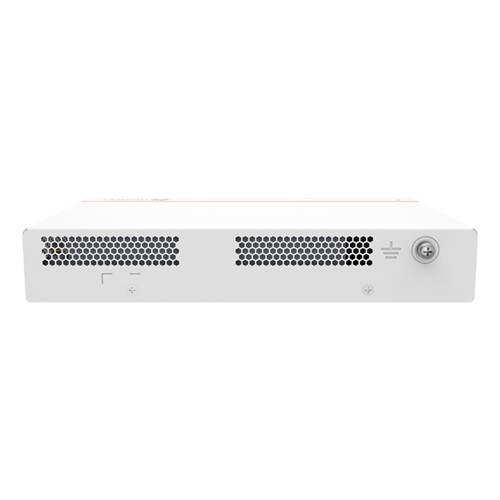 HUAWEI eKitEngine S380-L4P1T 1xGE WAN 4xGE PoE+ LAN 50W 200 Kullanıcı Multi-Service Gateway