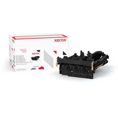 XEROX 013R00700 C410/C415 Siyah Orijinal Imaging Kit Görüntüleme Ünitesi 125.000 Sayfa