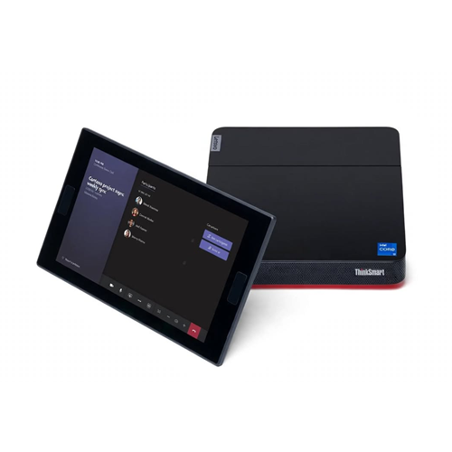 LENOVO ThinkSmart Core 11LR000BTK i5-1145G7E 16GB 256GB SSD Windows 11 IoT + USB Controller Video Konferans Sistemi