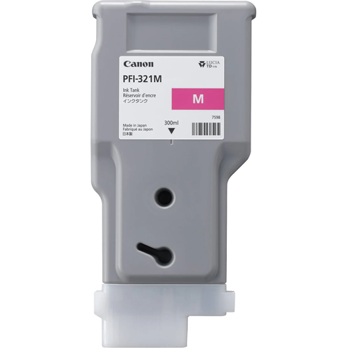 CANON 6269C001 PFI-321 MAGENTA