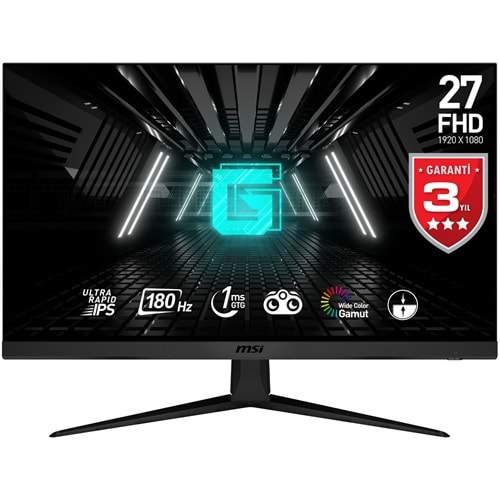MSI 27