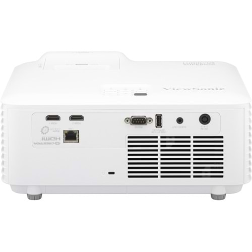 VIEWSONIC 5000ansilümen LS741HD 1920x1080 Lazer Projeksiyon Cihazı