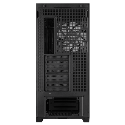 ASUS TUF GAMING GT302 TG ARGB Gaming Mid-Tower PC Kasası / 90DC00I0-B19000