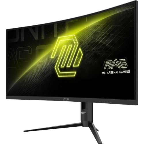MSI 34