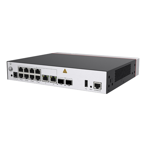 HUAWEI AC650-256AP 256 AP 2048 Kullanıcı 10Gbps WLAN Access Controller