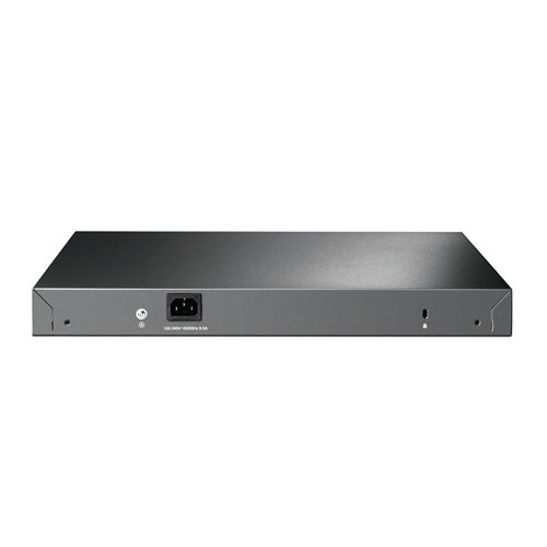 OMADA 24port PoE 500w Gigabit 4-SFP 10GbE L2+ Yönetilebilir Switch TL-SG3428XMPP