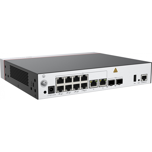 HUAWEI AC650-256AP 256 AP 10GE Kablosuz Access Controller