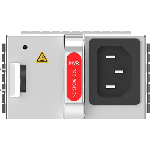 HUAWEI PAC180S12-CN 02131754 180W 12V 15A Hot-Swap Fansız AC/DC Switch Güç Modülü
