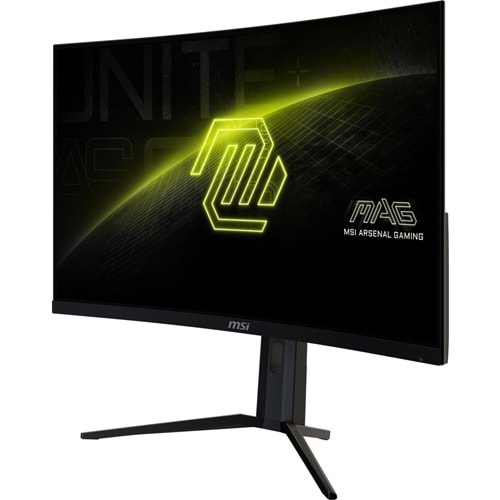 MSI 31.5