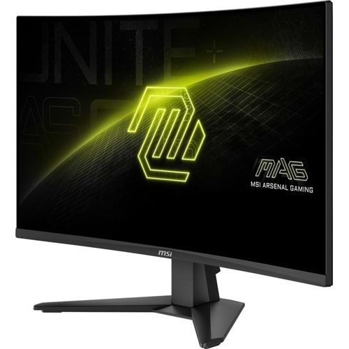 MSI 27