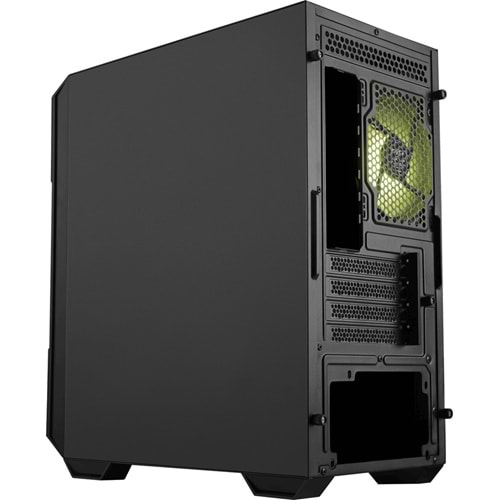 MSI MAG FORGE M120R AIRFLOW Gaming Mid-Tower PC Kasası