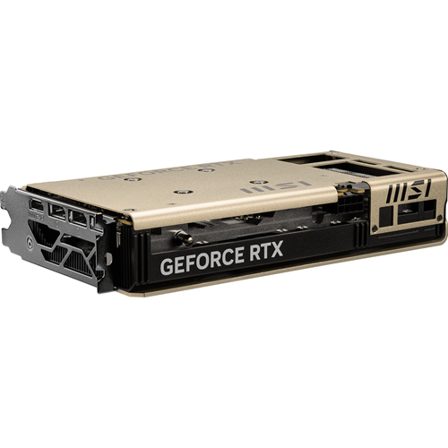 MSI 8GB RTX5060 8G INSPIRE 2X OC GDDR7 128bit HDMI-DP PCIE 5.0
