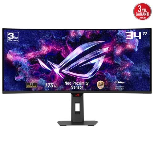 ASUS 34