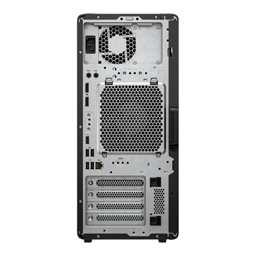 HP B34JFES Z2 G1i ULTRA 9 285K-32GB DDR5 RAM-1TB NVME-20GB RTX 4000 ADA-W11 PRO İş İstasyonu