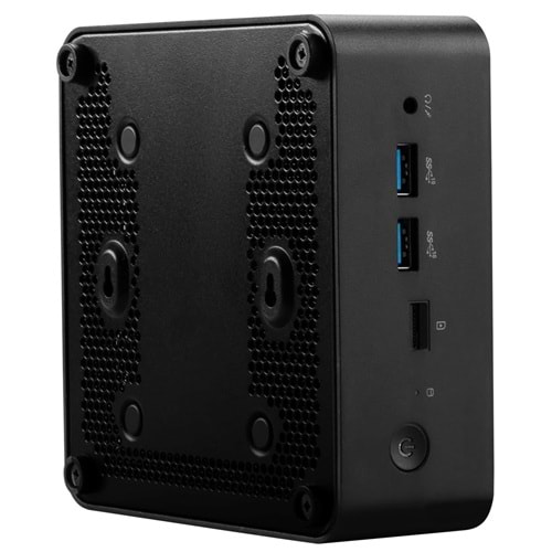MSI CORE 5 120U-RAM DİSK YOK-FDOS MINI PC / CUBI NUC 1MG-238BEU MINI PC