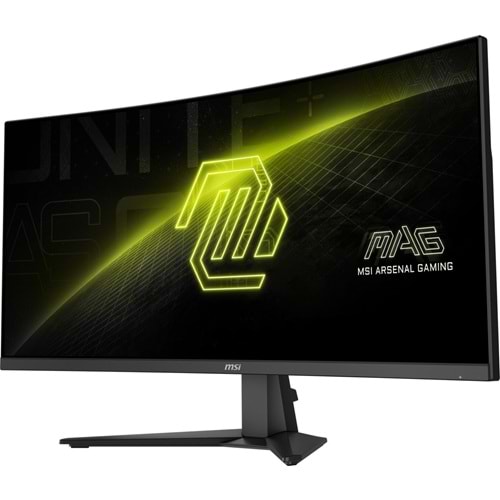 MSI 34