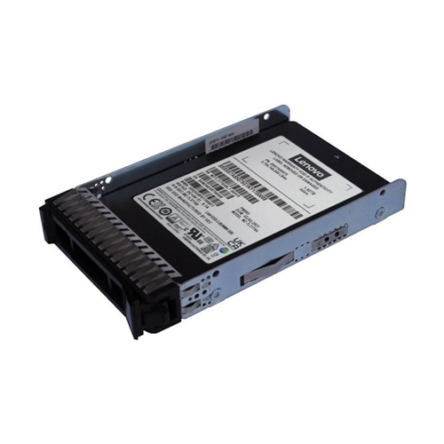 LENOVO 3.84TB ThinkSystem 4XB7A90876 Hot-Swap Enterprise Sata-3 SSD Dİsk