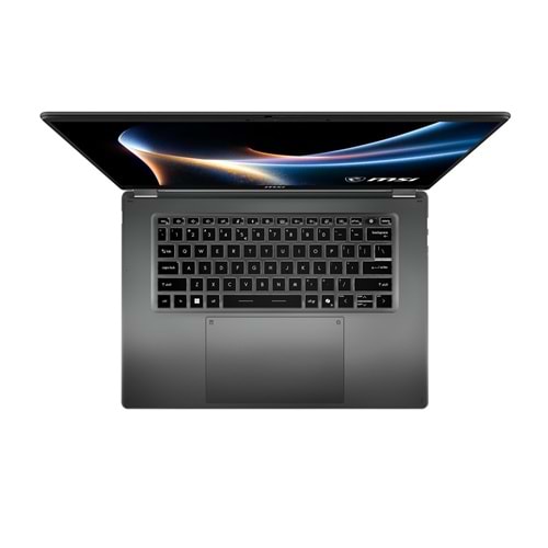 MSI 16