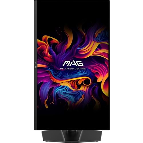 MSI 27