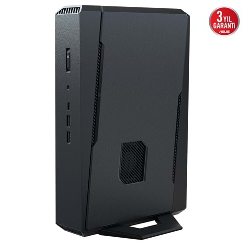 ASUS ULTRA 7 255HX-RAM DİSK YOK-8GB RTX5060-FDOS GAMING MINI PC / NUC15 PERFORMANCE RNUC15JNK7X50002 / 90AR00V1-M000A0