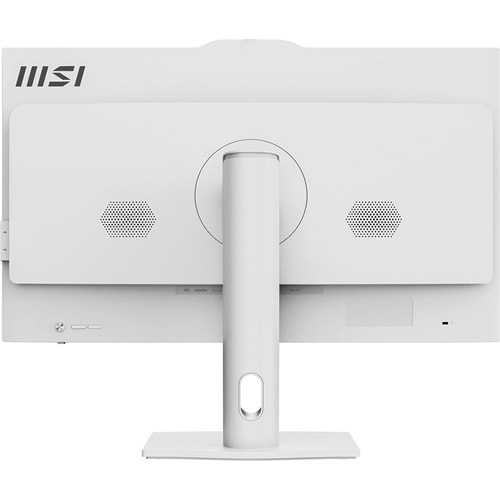 MSI AIO 27