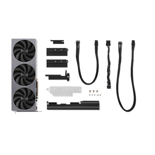 LENOVO 16GB RTX5080 4X61U02755 WS GDDR7 256bit HDMI DP PCIe 5.0