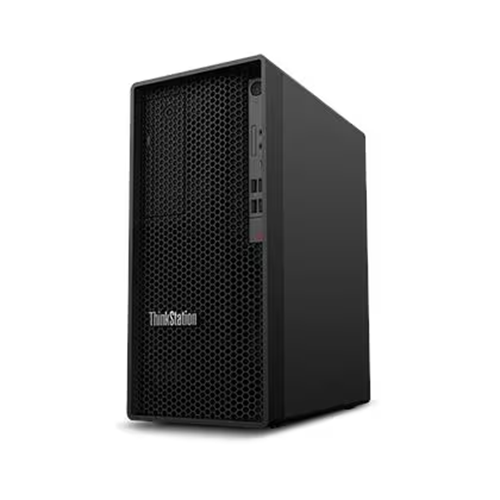LENOVO ThinkStation P2 Tower Gen 2 30JQ0026TR ULTRA 7 265K-32GB DDR5 RAM-1TB NVME-8GB RTX A1000-W11 PRO İş İstasyonu