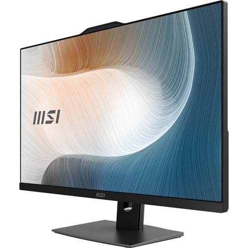 MSI AIO 27