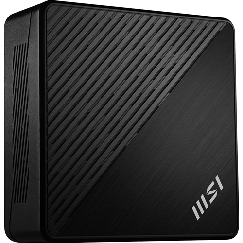 MSI CORE 7 150U-16GB DDR5 RAM-1TB NVME-W11 PRO MINI PC / CUBI 5 1M-495EU
