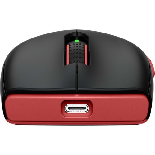 MSI GG FORGE GM340 W BLACK