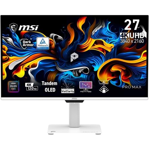 MSI 27